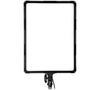 Nanlite Compac 100 Panneau LED Fin à intensité Variable 5600 K