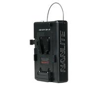 Nanlite - Convertisseur de batterie 14V vers 26V pour Mixpanel 150