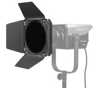 NANLITE Coupe Flux pour Réflecteur RF45