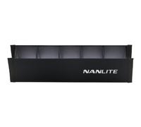 NANLITE Grille Nid d'Abeille pour Pavotube 6C II