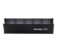 Nanlite Egg Crate Grid pour PavoTube 6C II