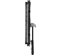Caisse à œufs Nanlite pour PavoTube II 15C