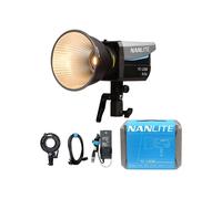 Nanlite - Torche LED FC-120B Bi-color