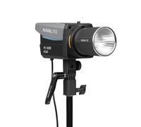 Nanlite FC-60B Bicolor LED Photo et Vidéo 60W 2700K-6500K Bluetooth App Control 2.4G 12 Effets