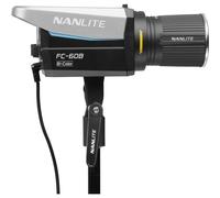 Nanlite - Torche LED FC-60B Bi-color