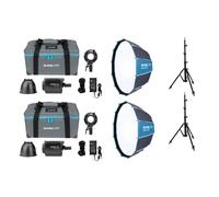 Nanlite Forza 150 Dual kit