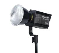 Nanlite Forza 150B Eclairage LED COB 170W - 2700~6500K° avec 12 Effets - DMX - Secteur/Batterie