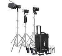 nanlite forza 60 b ii 3 kit pt G