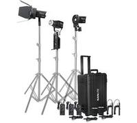 nanlite forza 60 ii 3 kit pt G
