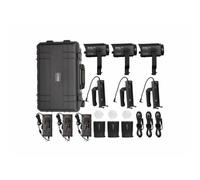 nanlite forza 60 c 3 kit pt