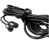 Nanlite Forza 8 Pin DC Connection Cable 12m | ✅ Recevez une Giftbox gratuite