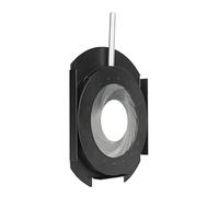 Nanlite Forza Diaphragme réglable Iris pour projecteur Forza avec support FM