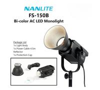 Nanlite FS-150 B Lumière LED Bicolor