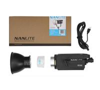 Spotlight LED Bicolore Nanlite FS-300B
