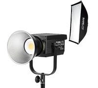 Nanlite FS-300B Bi-Color Projecteur Studio