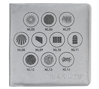Nanlite GOBO-Set 1