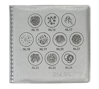 Nanlite GOBO-Set 2