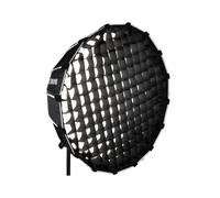 Nanlite - Grille Nid d'Abeille pour softbox parabolic 90