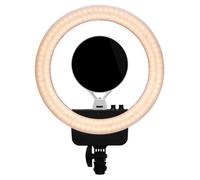 Nanlite Halo 16C LED ringlight étui de transport compris | ✅Liquidation: parti=parti