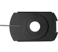 NANLITE Iris Ajustable pour Projecteur PJ-BM
