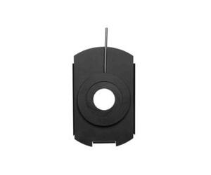 Nanlite Iris ajustable pour Spotlight Mount Forza 300 / 500