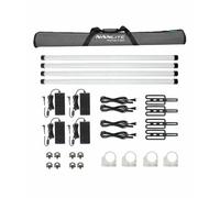 Nanlite - Kit 4 Pavotubes II 30XR