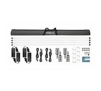 Nanlite - Kit 4 Pavotubes II 60XR