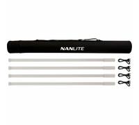 Nanlite - Kit 4 Pavotubes T8 7X