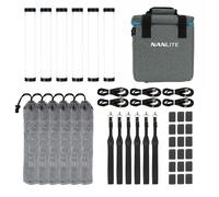 Nanlite - Kit 6 Pavotubes II 6C