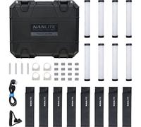 Nanlite - Kit 8 Pavotube II 6XR