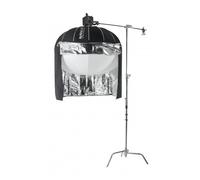 Nanlite Lantern Softbox 120cm | ✅ Livraison gratuite à partir de 100 €