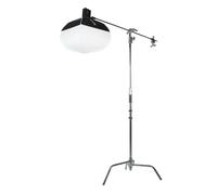 Nanlite Lantern Softbox FM-mount w/ Bowens adaptateur (LT-FMM-60)