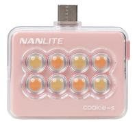 NANLITE Led Cookie-S Mini Rose