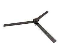 NANLITE LS-FL-1/4 Floor Stand for PavoTube II 15X/30X Marque