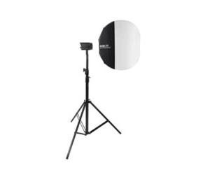 Nanlite LT-FZ60 lantern softbox pour Forza 60