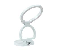 Nanlite Lumo support smartphone LED Magsafe - Mint blue + Garantie 5 Ans