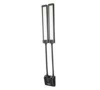 Nanlite Mira 26B Beauty Light (avec Pied de Lampe)