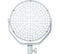 Nanlite Miro 60c Panneau lumineux rond LED multicolore (bleu menthe)