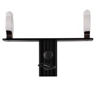 Nanlite Mount /w Clips for single Pavotube