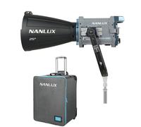 Nanlite Nanlux Evoke 600C Lampe vidéo LED haute performance