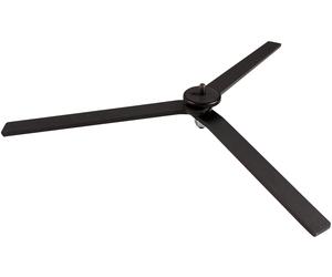 NANLITE NL-LS-FL-1/4 Trépied pour Pavotube II