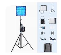 Nanlite PavoSlim 60C