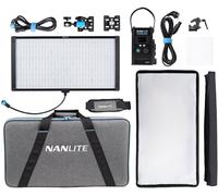 NANLITE Pavoslim 120C