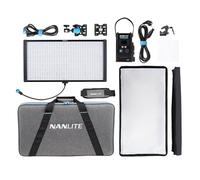 Nanlite PavoSlim 120C