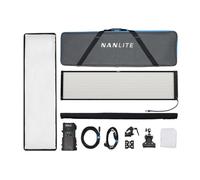 Nanlite PavoSlim 240CL Panneau LED 4x1 RGBWW
