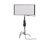 Nanlite PavoSlim 360C panneau LED RGBWW 370W + Garantie 5 Ans