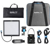 NANLITE Pavoslim 60B