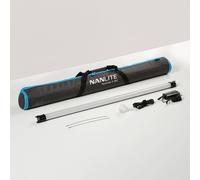 NANLITE Pavotube 30C II avec Batterie (x1)