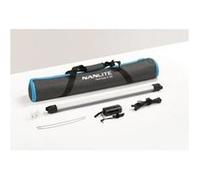 Nanlite Tube LED Pavotube II 15C RGBWW – Kit avec batterie (x1)