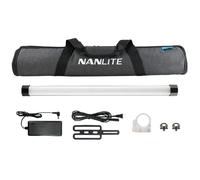 Nanlite Pavotube II 15X (avec batterie)| ✅Prix compétitifs